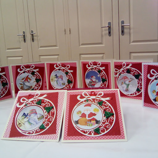 Décoration sur tous supports